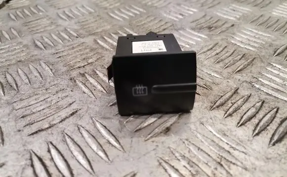 Seat Leon (1M) Windscreen/window heater switch 1m1959621