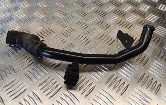 Seat Altea Engine coolant pipe/hose 03L122157K 03L121157Q