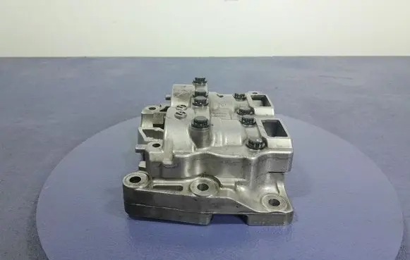 Lexus IS 220D-250-350 Oil pump