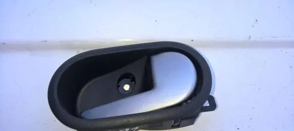 Ford Fusion Rear door interior handle 2s61a22600agw 2s61-a22600-agw