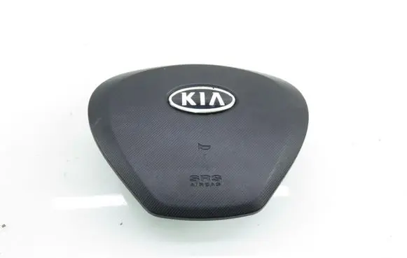 KIA Ceed Steering wheel airbag 569001H000
