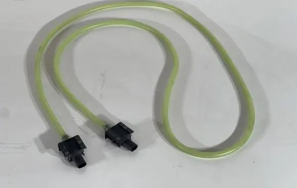 BMW 3 G20 G21 Airbag deployment crash/impact sensor 6833256 11868033