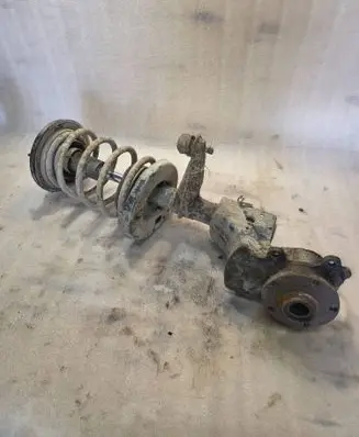 Audi 100 S4 C4 Front wheel hub 