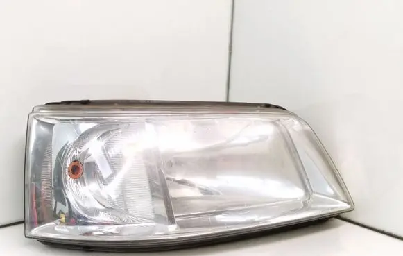 Volkswagen Transporter - Caravelle T5 Headlight/headlamp 02A011A00HCR E12513661367 7H1941016N