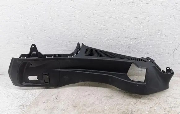 BMW 2 F46 Trunk/boot side trim panel 7327009
