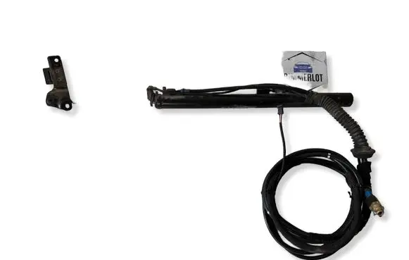 BMW 5 E60 E61 Tailgate strut HB70407002 7163662 51247163662
