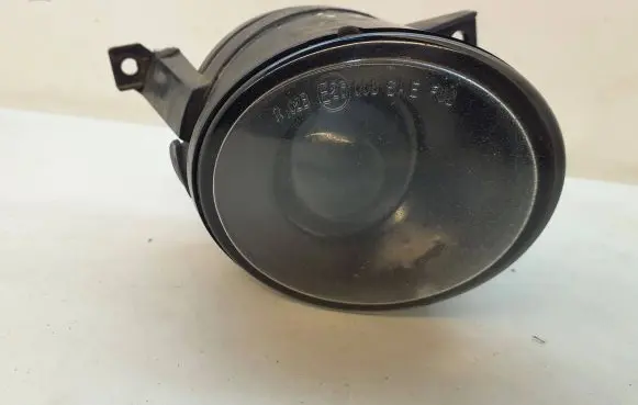 Front fog light