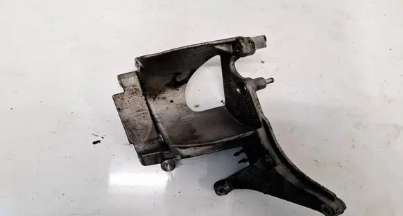 Citroen DS3 Engine mounting bracket 9672309780