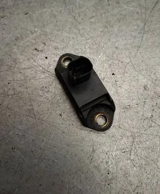 Mercedes-Benz S W220 Airbag deployment crash/impact sensor 0025426918