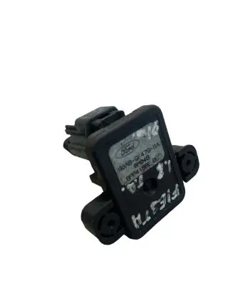 Ford Fiesta Vacuum valve 98AB9F479BA 6PP4160EBG 0M04B