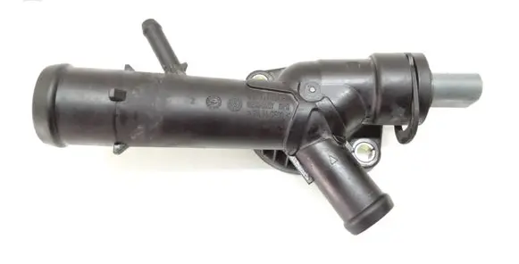 Audi A3 S3 8P Engine coolant pipe/hose 03L121131F