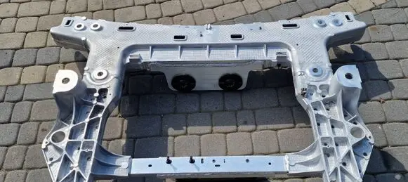 Ford E-Transit Rear suspension assembly kit set NK415K067DB