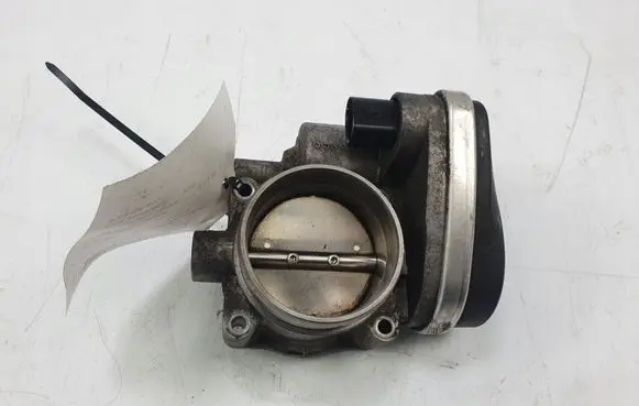 Chevrolet Epica Throttle body valve 96417710