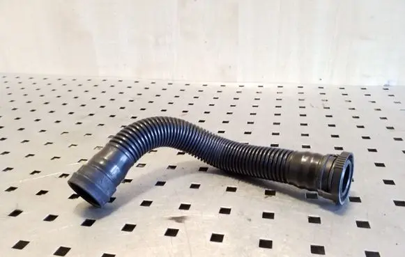 Volkswagen Phaeton Air intake duct part 3D0131149