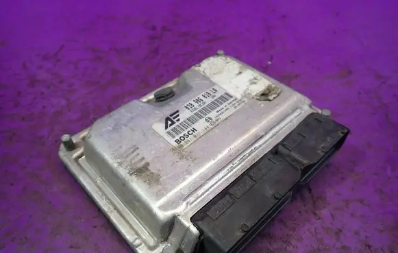 Volkswagen Sharan Engine control unit/module ECU 
