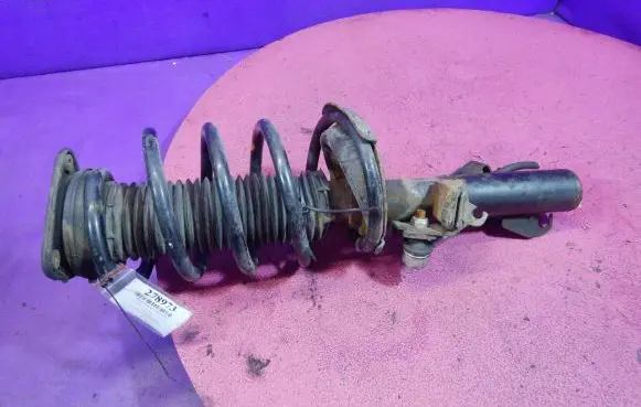 Mazda MX-5 NB Miata Front shock absorber with coil spring SG334700