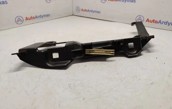 BMW 5 E39 Headlight/headlamp mounting bracket 15372300 63126904043