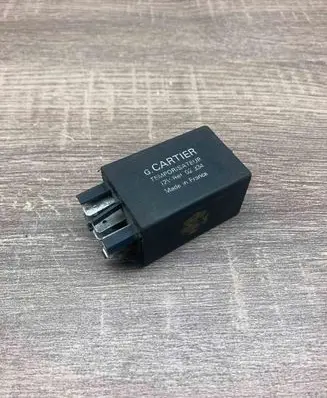 Mazda 323 Other relay REF02334