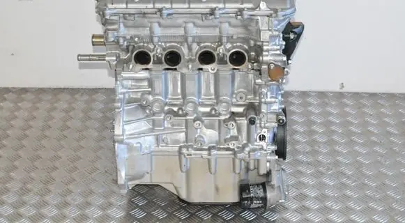 Lexus CT 200H Engine 2ZR8290417