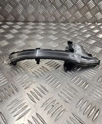 Audi A8 S8 D5 Mirror indicator light 4n1949102