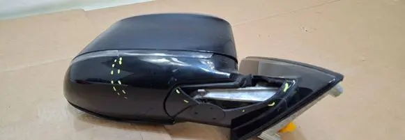 BMW X5 F15 Front door electric wing mirror 