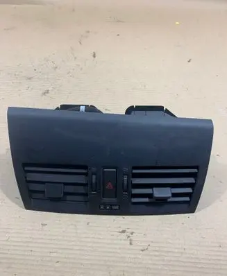 Mazda 3 II Dash center air vent grill Bbp355211