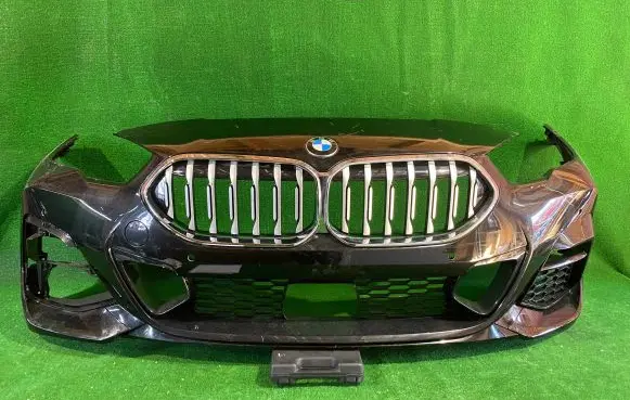 BMW 2 F44 Front bumper