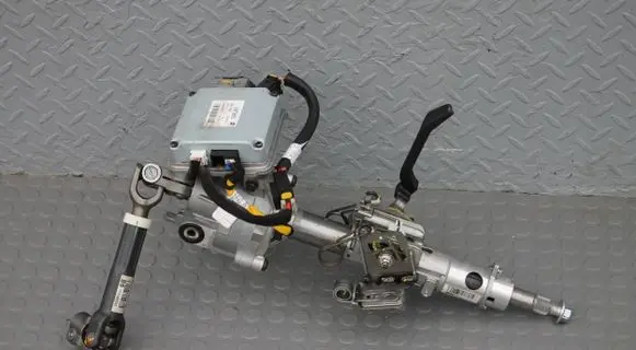 Hyundai Kona I Power steering pump 56300J9520 J9563-99600 J956399600