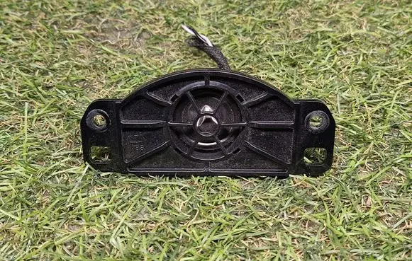Audi A6 S6 C7 4G Panel speaker 4H0035399B