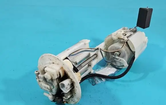 Toyota Verso In-tank fuel pump 770200F040 IMPRK1581412