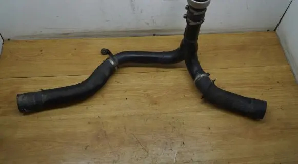 Maserati Quattroporte Intercooler hose/pipe 670004156