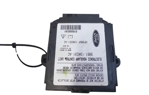 Ford Focus Light module LCM 3M5113K031AC