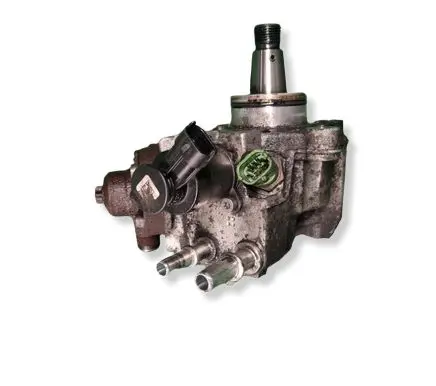 Land Rover Range Rover Velar Fuel injection high pressure pump 0445010706 G4D39B395AA