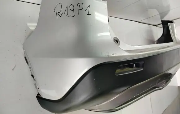 Suzuki Vitara (LY) Rear bumper 7181154P