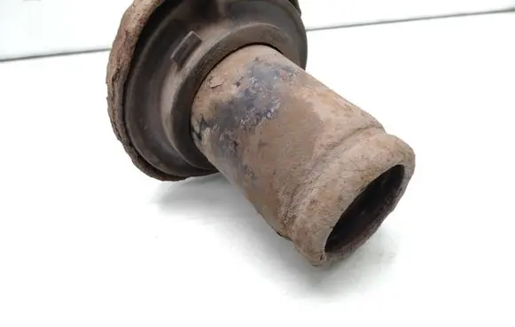 Volvo V70 Rear coil spring rubber mount 6g915599BAA