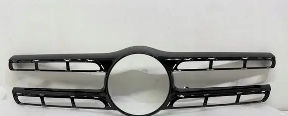 Mercedes-Benz GLS X167 Front bumper upper radiator grill A1678881300