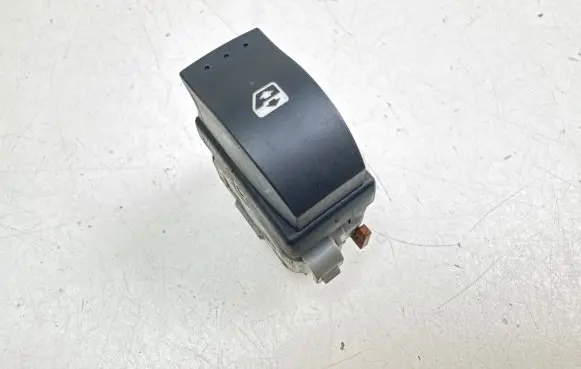 Renault Laguna II Electric window control switch 2808201