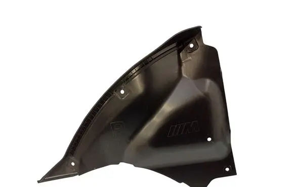 BMW M3 F80 Front wheel arch liner splash guards 51718054282 8054282