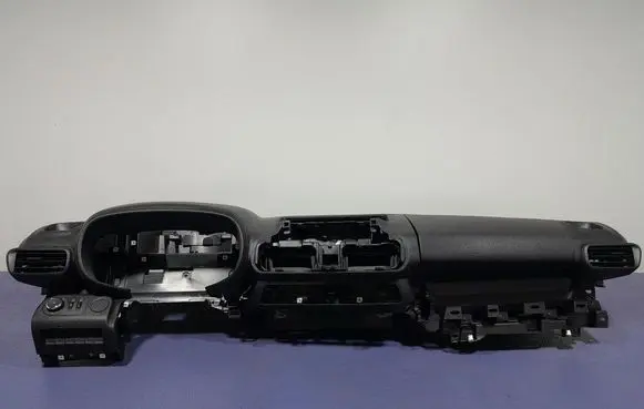 Chevrolet Combo Dashboard 98419671ZD