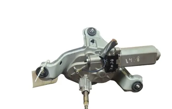 Hyundai i40 Rear window wiper motor 987003Z000 035111660