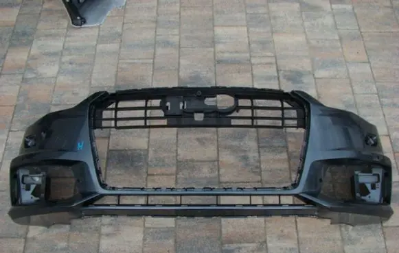 Audi A6 S6 C7 4G Front bumper