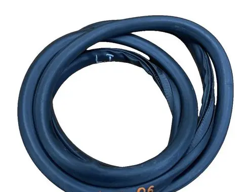 Buick Enclave II Rear door rubber seal (on body) O6OEOEM
