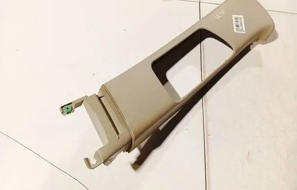 Subaru Legacy (B) pillar trim (top) 94012ag010