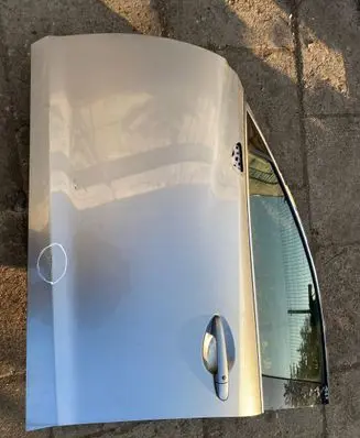 Mazda 6 Front door