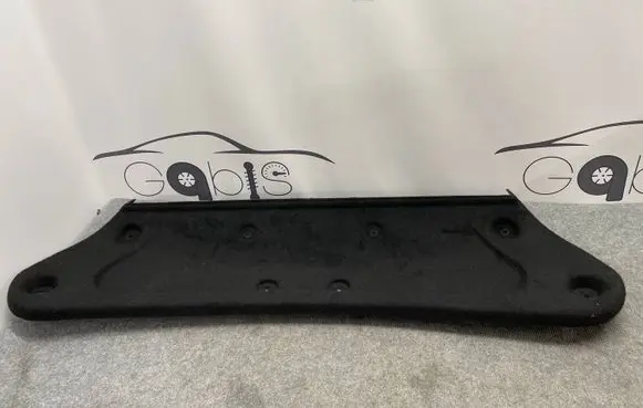 Jaguar XJ X351 Other trunk/boot trim element AW93F45594AA 26082011