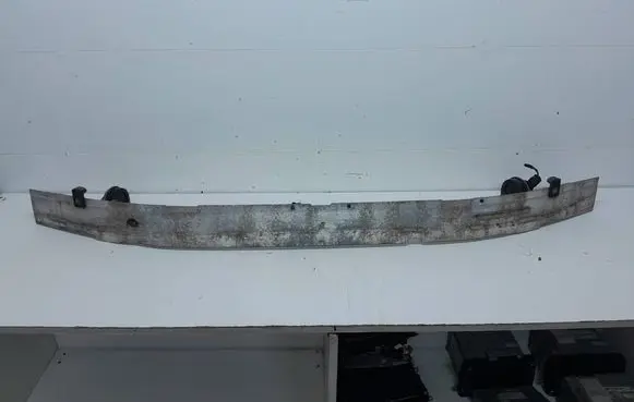 BMW 5 F10 F11 Front bumper cross member 13232811GE 132328