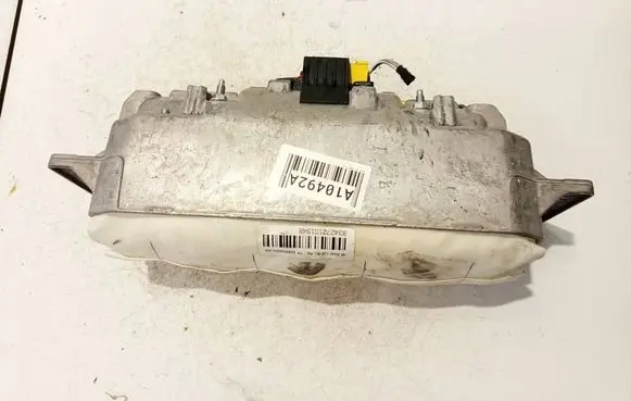 Audi A6 S6 C6 4F Passenger airbag 4f1880204f