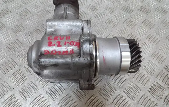 Honda CR-V Gearbox transfer box case 