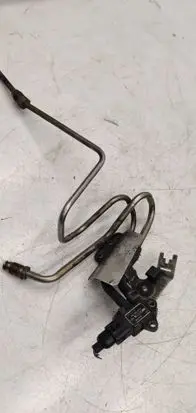 Audi A3 S3 8P Exhaust gas pressure sensor 3C0131552H