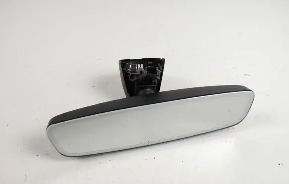 Rear view mirror (interior)